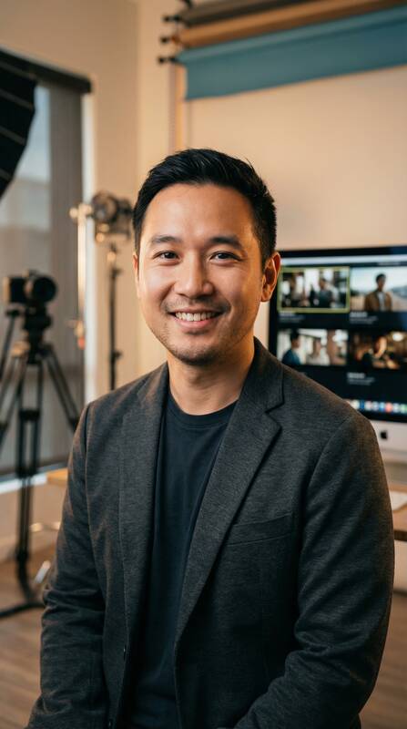 快猫视频创作者